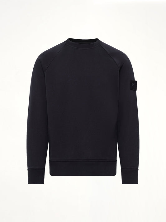 STONE ISLAND 6100028 Sweatshirt (Navy)