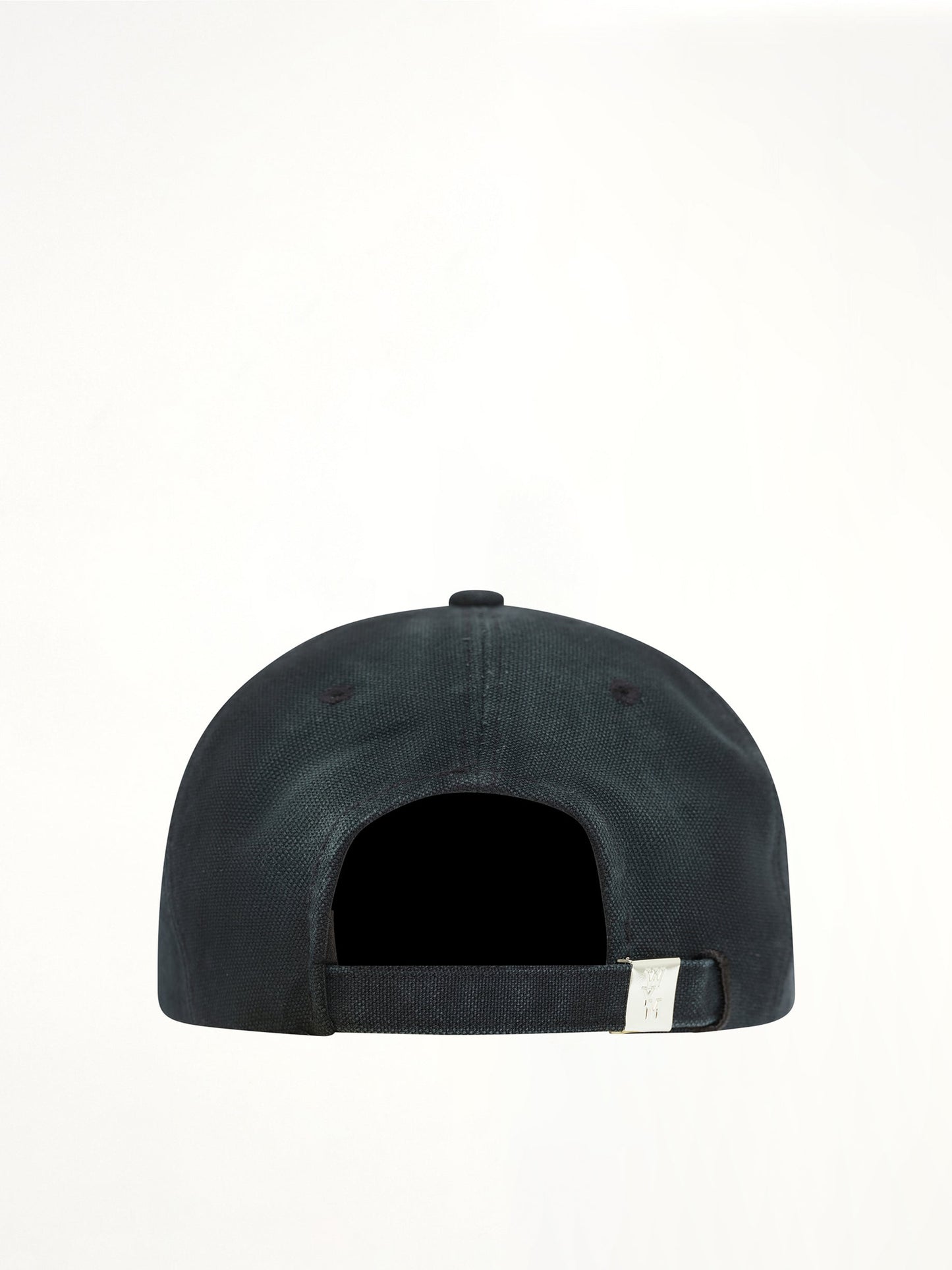 WOOYOUNGMI Denim Cap (Navy)