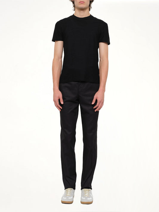 ALEXANDER MCQUEEN T Shirt (Black)