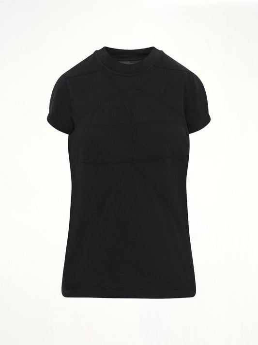 RICK OWENS Small Level T (Black)