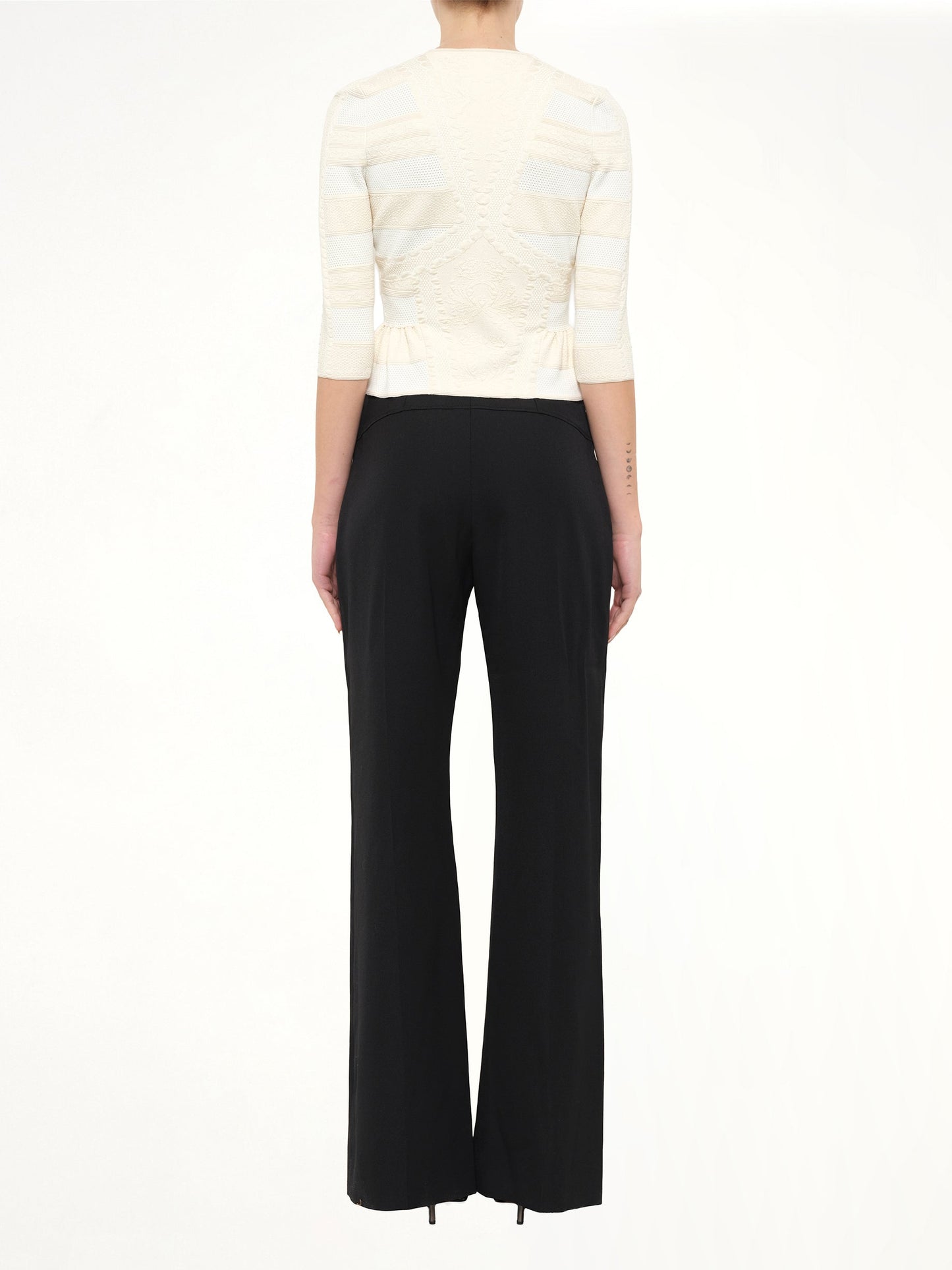 Alexander McQueen Cardigan (9745)
