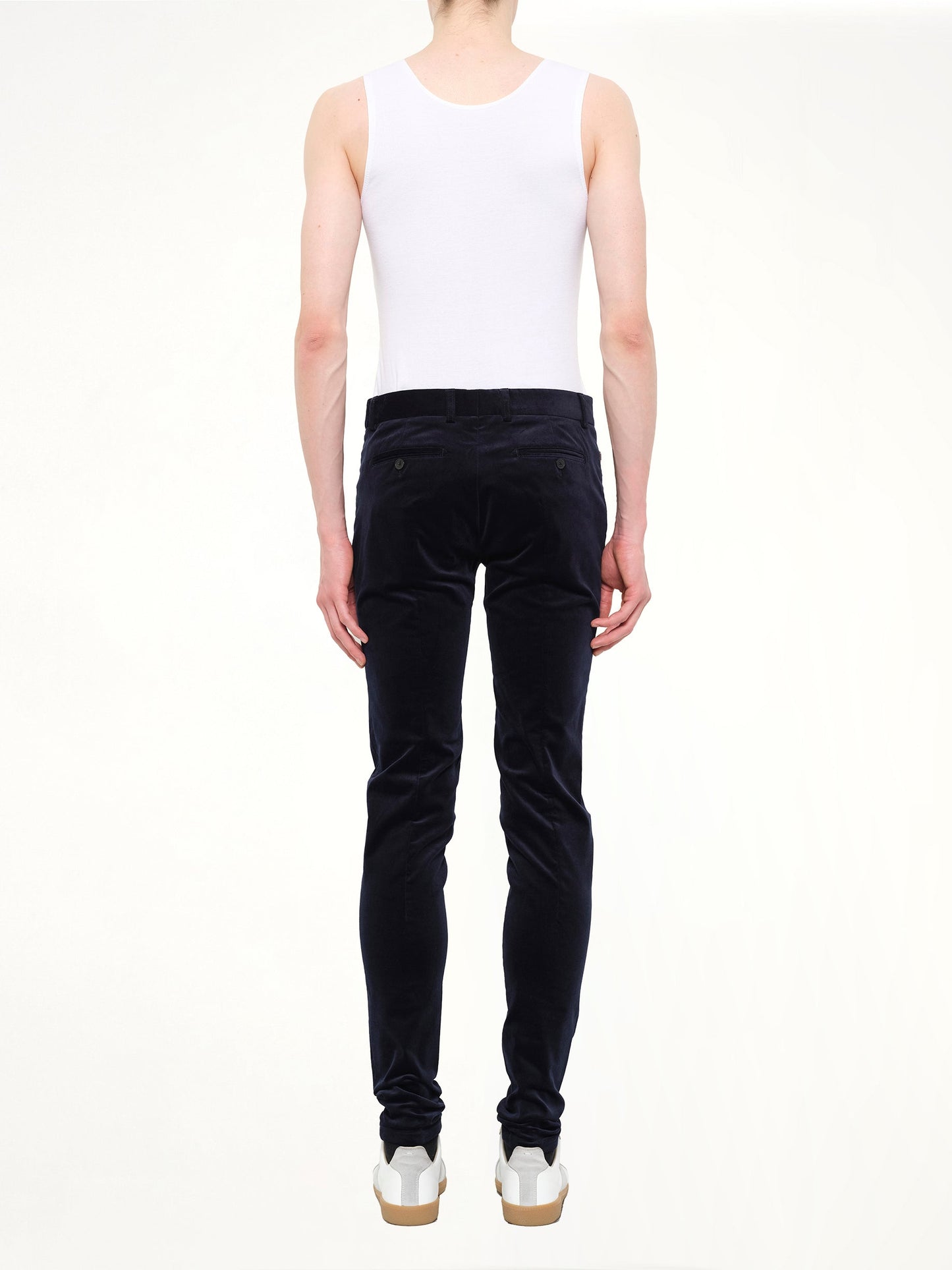 BALMAIN Pants (159)