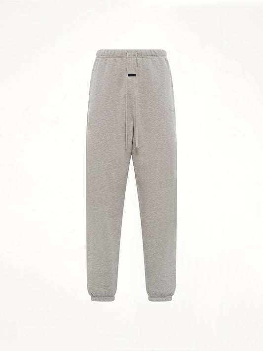 FEAR OF GOD ESSENTIALS Signature Classic Sweatpant (Grey)