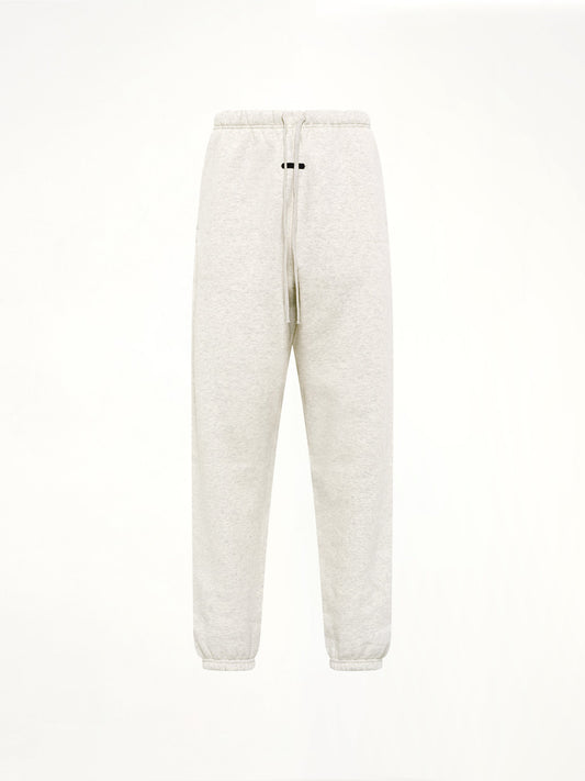 FEAR OF GOD ESSENTIALS Signature Classic Sweatpant (White)