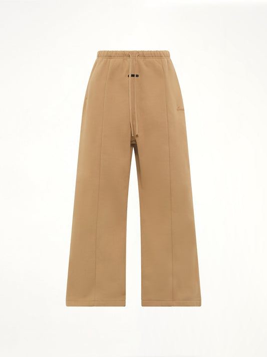 FEAR OF GOD ESSENTIALS Signature Lounge Sweatpant (Brown)