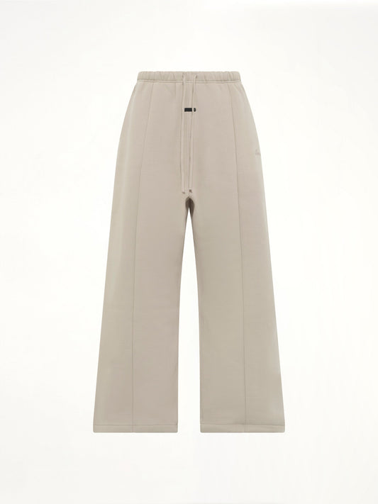 FEAR OF GOD ESSENTIALS Signature Lounge Sweatpant (Grey)