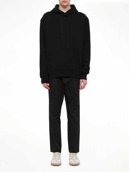 Juunj Hoodie (Black)