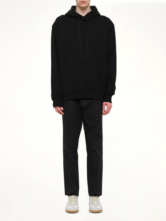 Juunj Hoodie (Black)