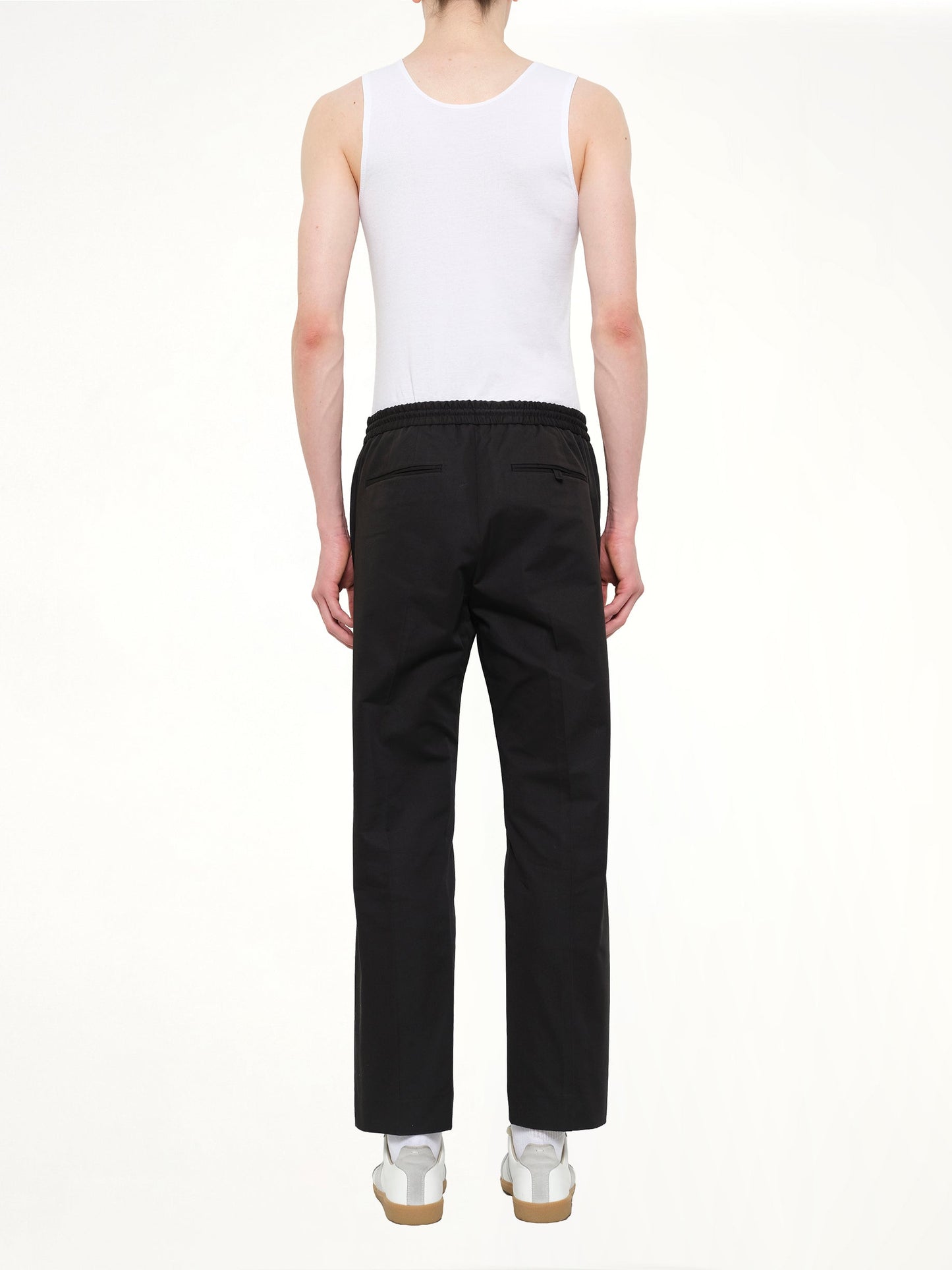 Juunj Pant (Black)