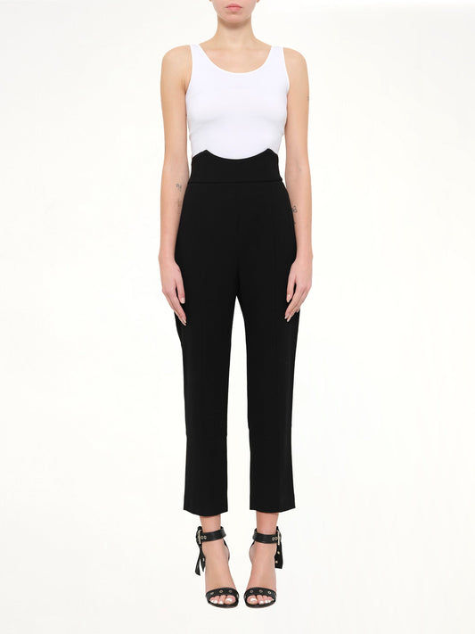 Alexander McQueen Pants (Black)