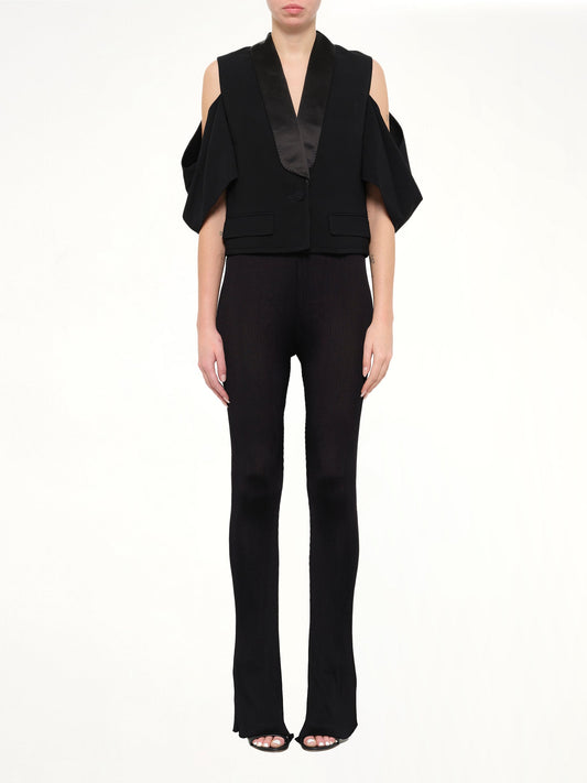 GIVENCHY Classic Jacket (Black)