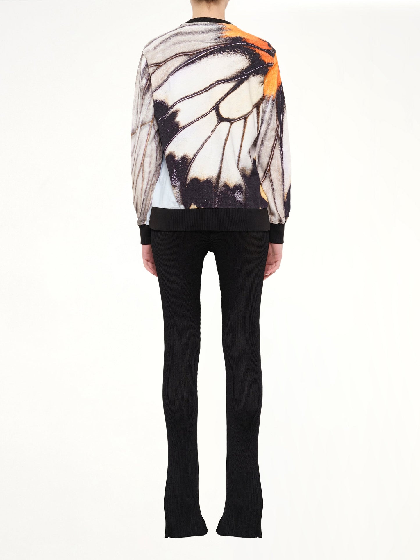 Givenchy Podium Sweater (Multicolour)