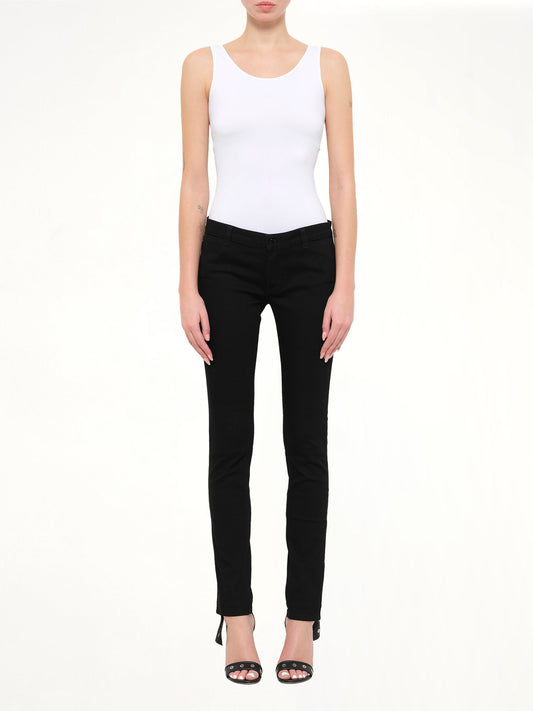 Givenchy Trousers (Red)