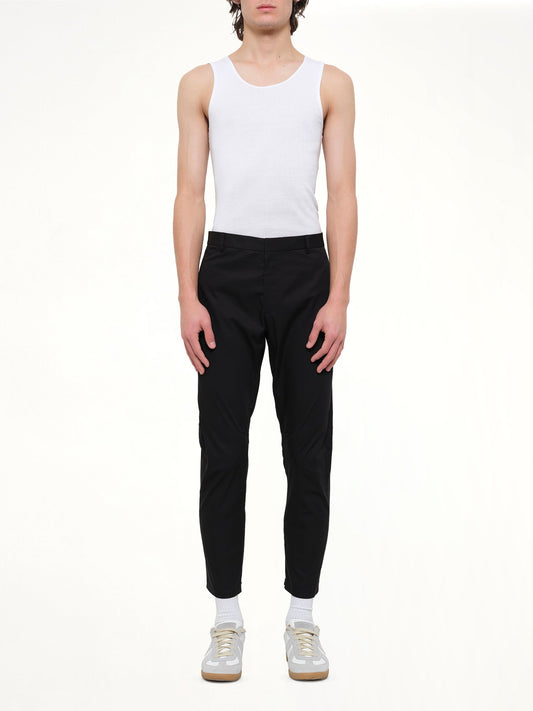 Lanvin Biker Pants (Black)