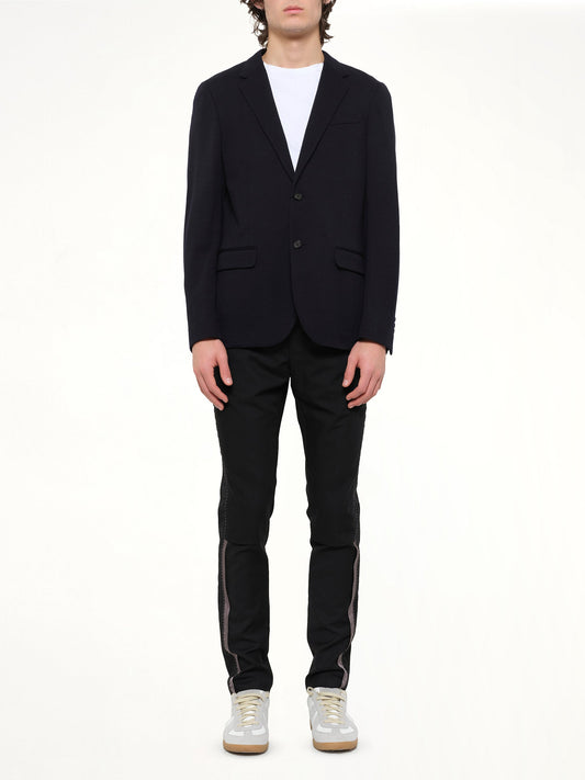 LANVIN D8 Light Jacket (Navy)