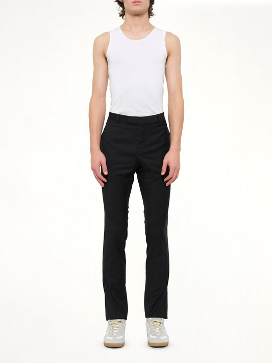 LANVIN D8 Skinny Pant (Black)