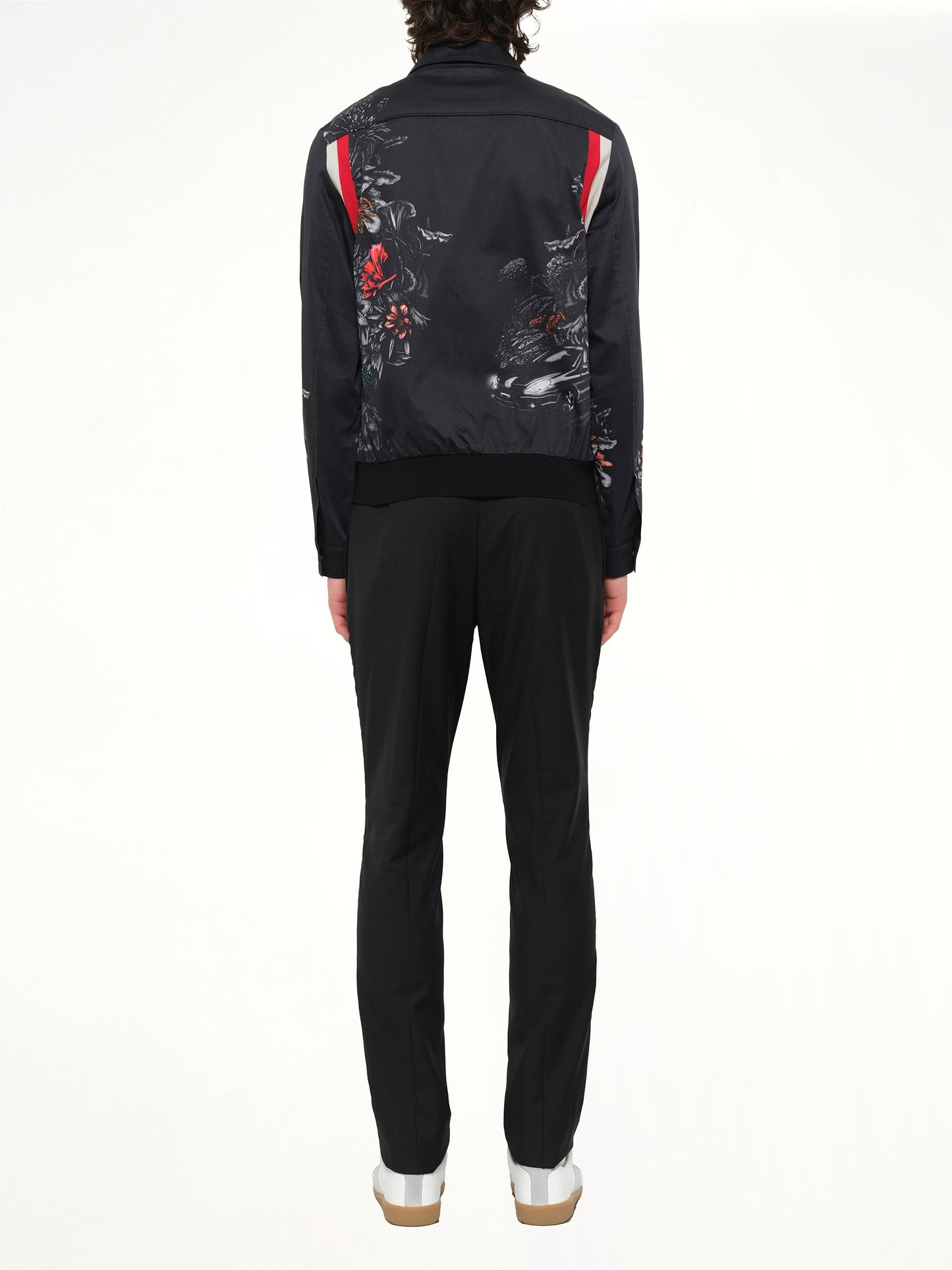 LANVIN The Party Knit (Black)
