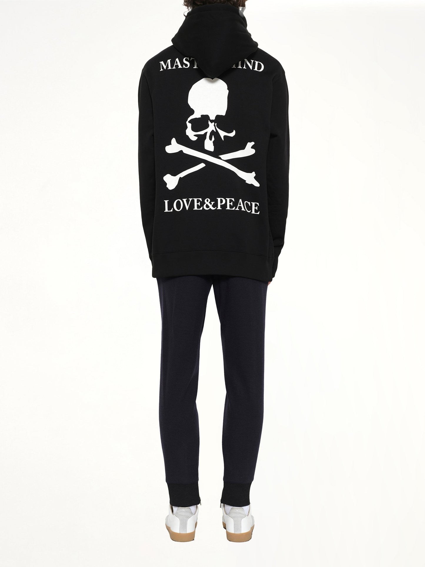 Mastermind I'm Ready Hoodie (Black)
