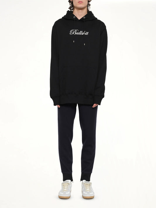 Mastermind Sweatshirt (Black)