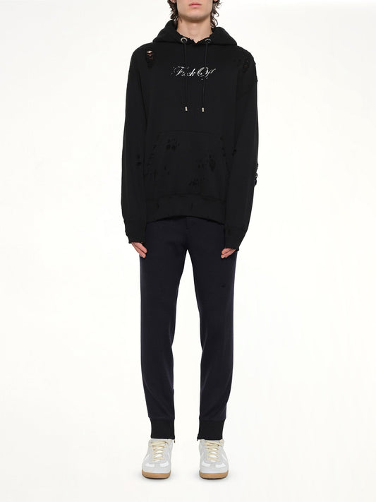 Mastermind Sweatshirt (Black)