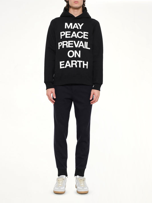 Mastermind Sweatshirt (Black)