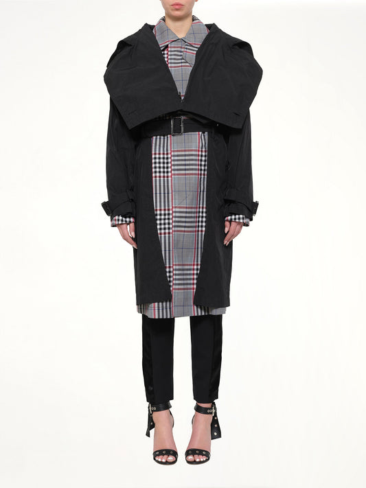 JUUNJ Coat (Black)