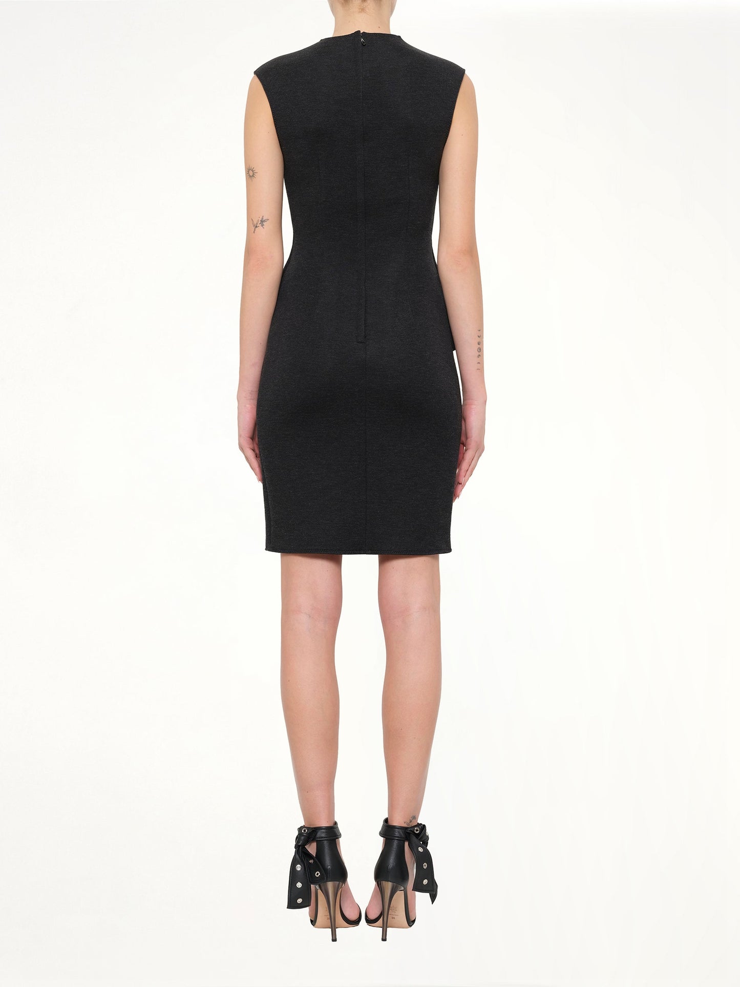 LANVIN Dress (Grey)