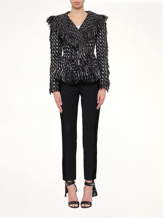 LANVIN Jacket (Grey)