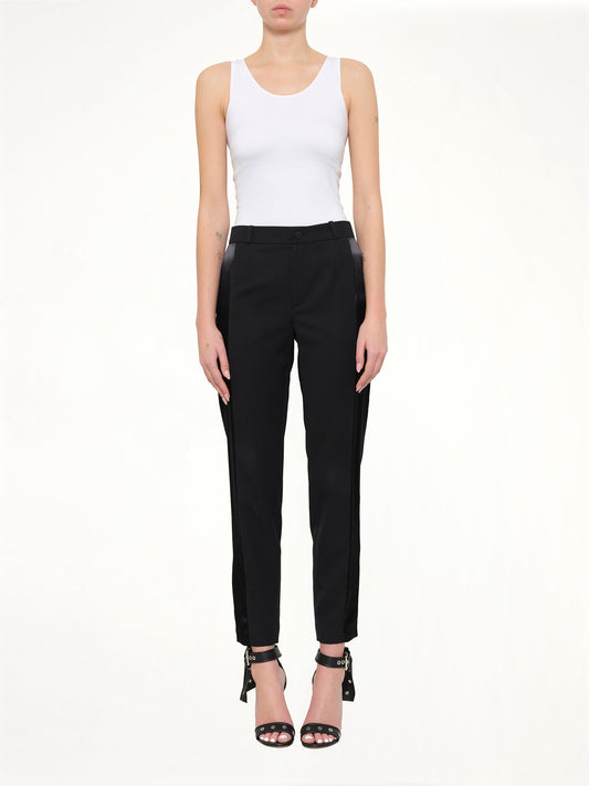 Lanvin Pants (Black)
