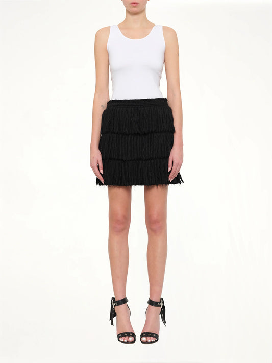 Lanvin Skirt (Black)