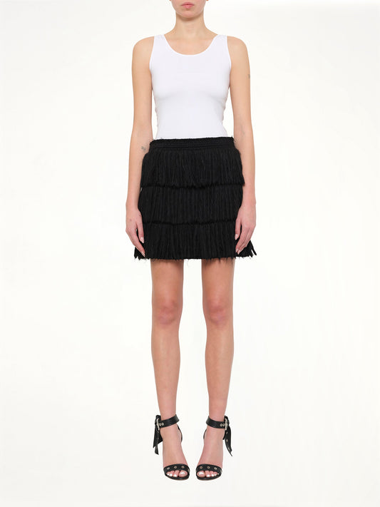 Lanvin Skirt (Black)