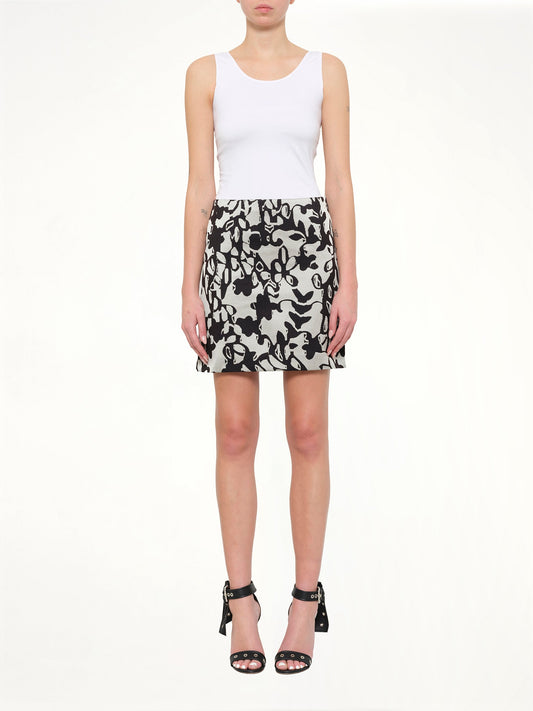 Lanvin Skirt (Black)
