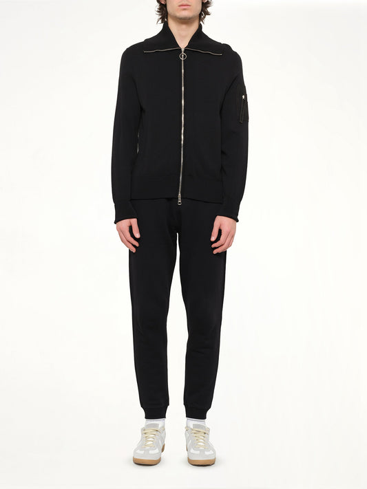 Neil Barrett Jacket (Black)