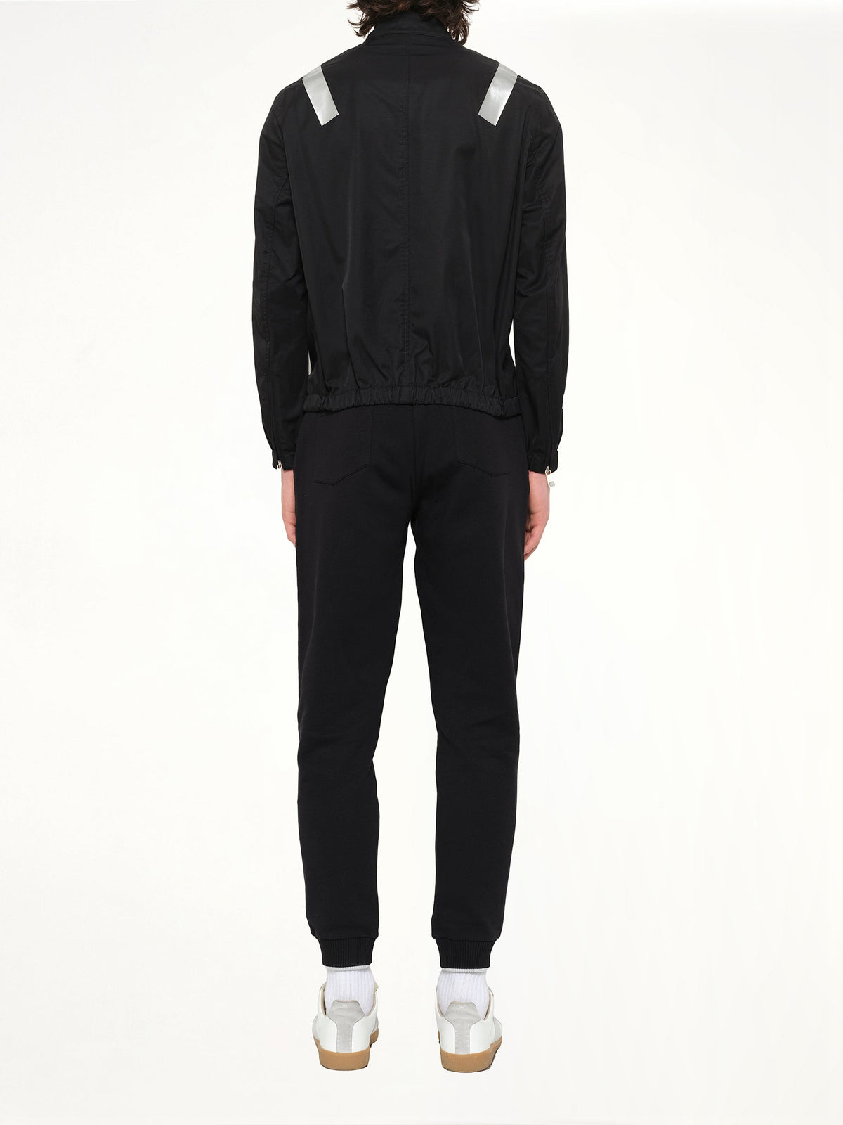 Neil Barrett Jacket (Black)