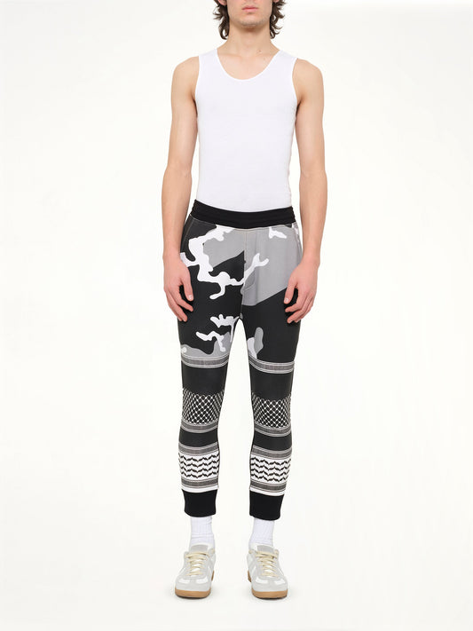 Neil Barrett Pants (Black)