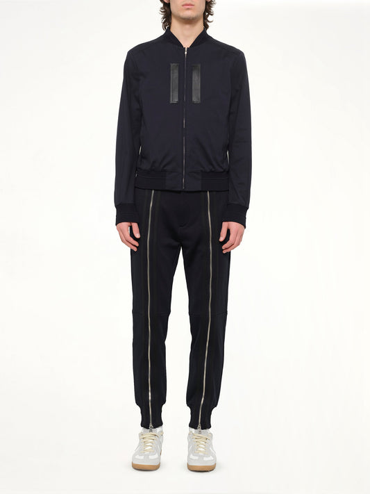 JUUNJ Sports Jacket (Black)