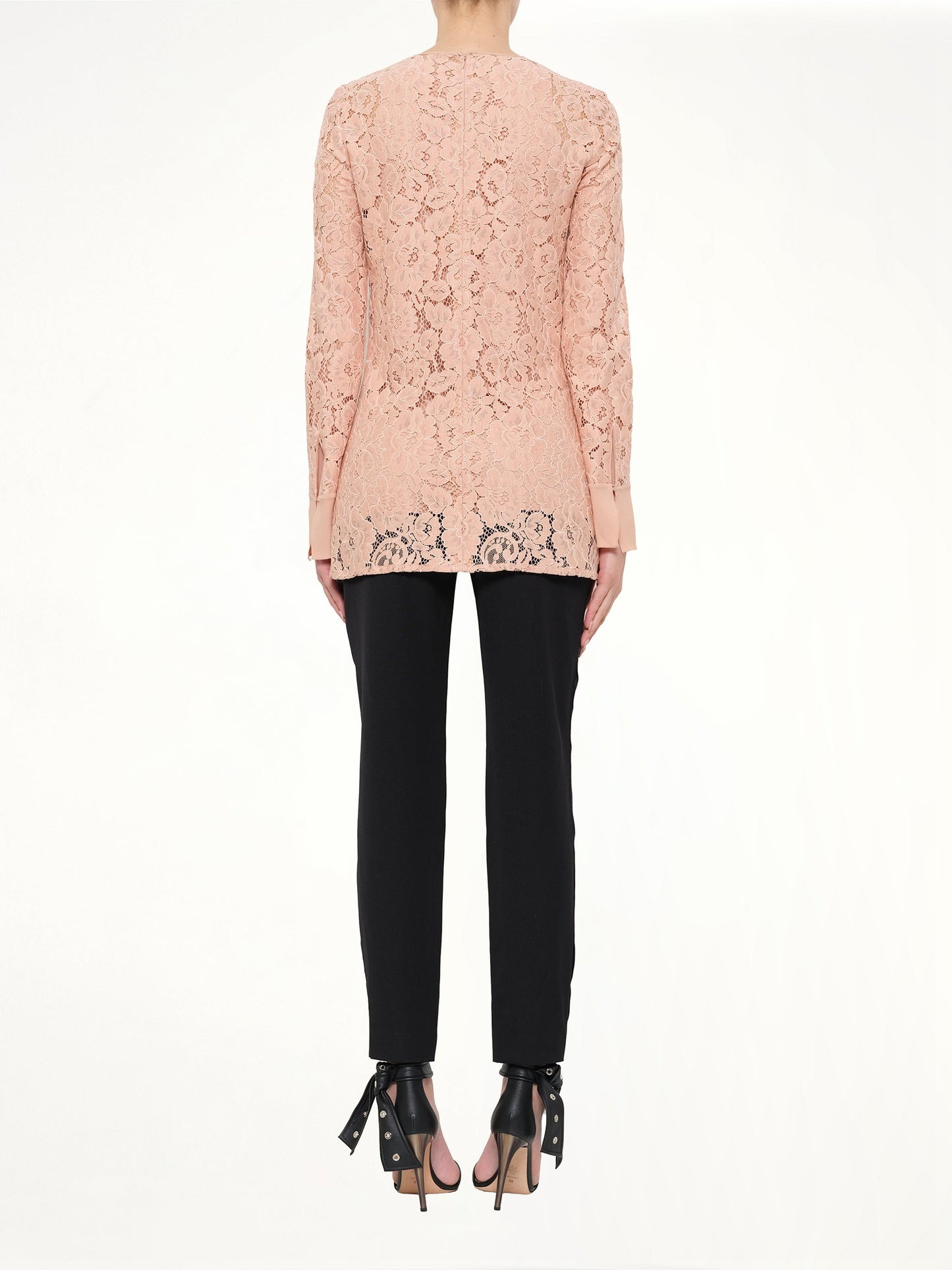 LANVIN Top (Blush)