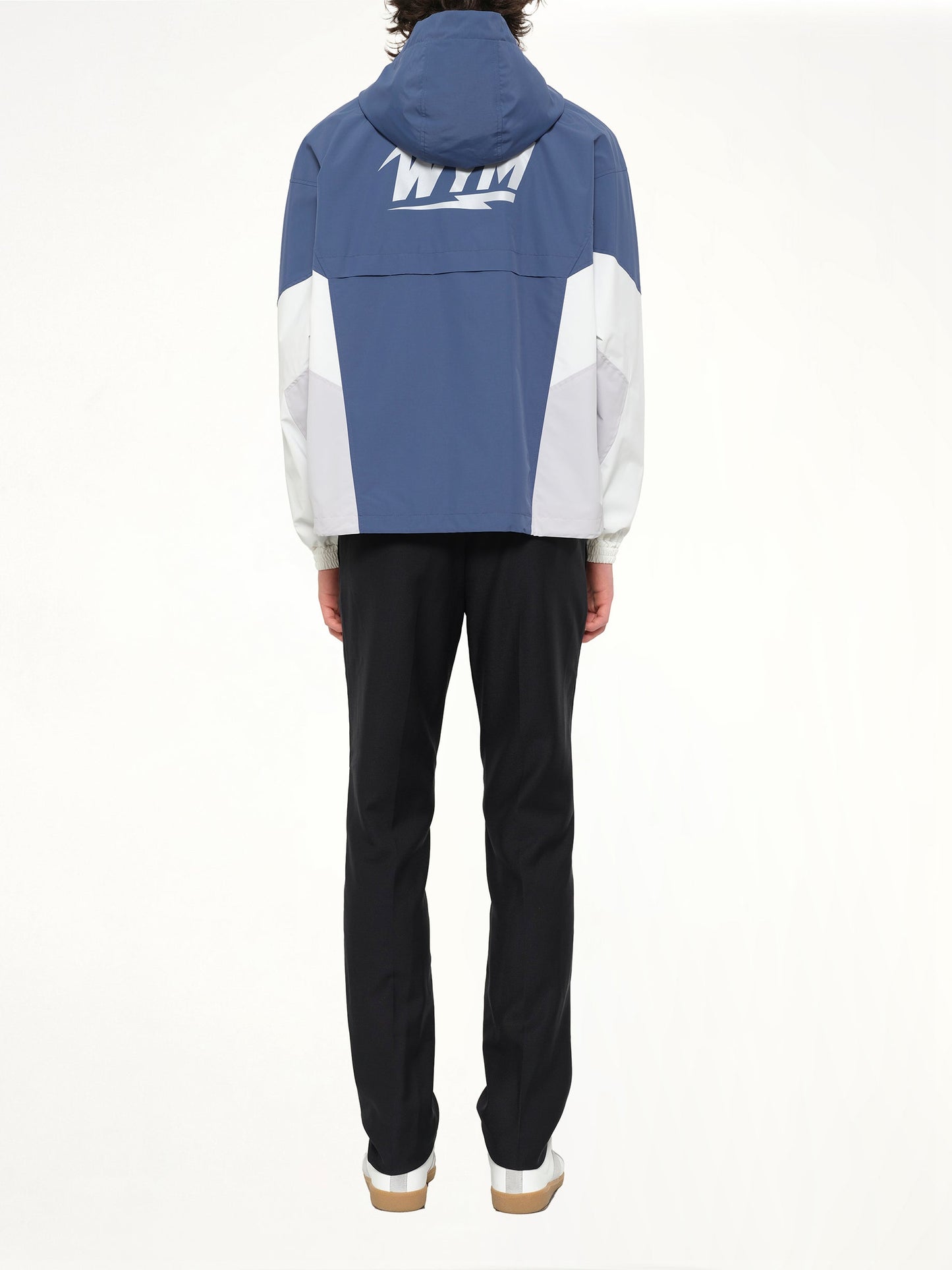 WOOYOUNGMI Track Jacket (Mix)