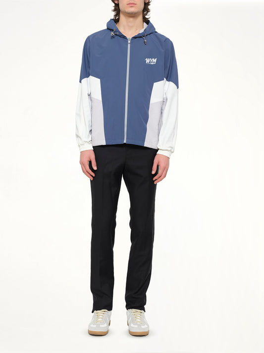 WOOYOUNGMI Track Jacket (Mix)