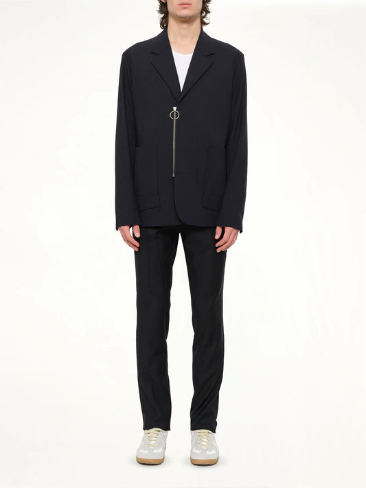 Wooyoungmi Jacket (Navy)