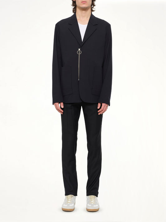 Wooyoungmi Jacket (Navy)