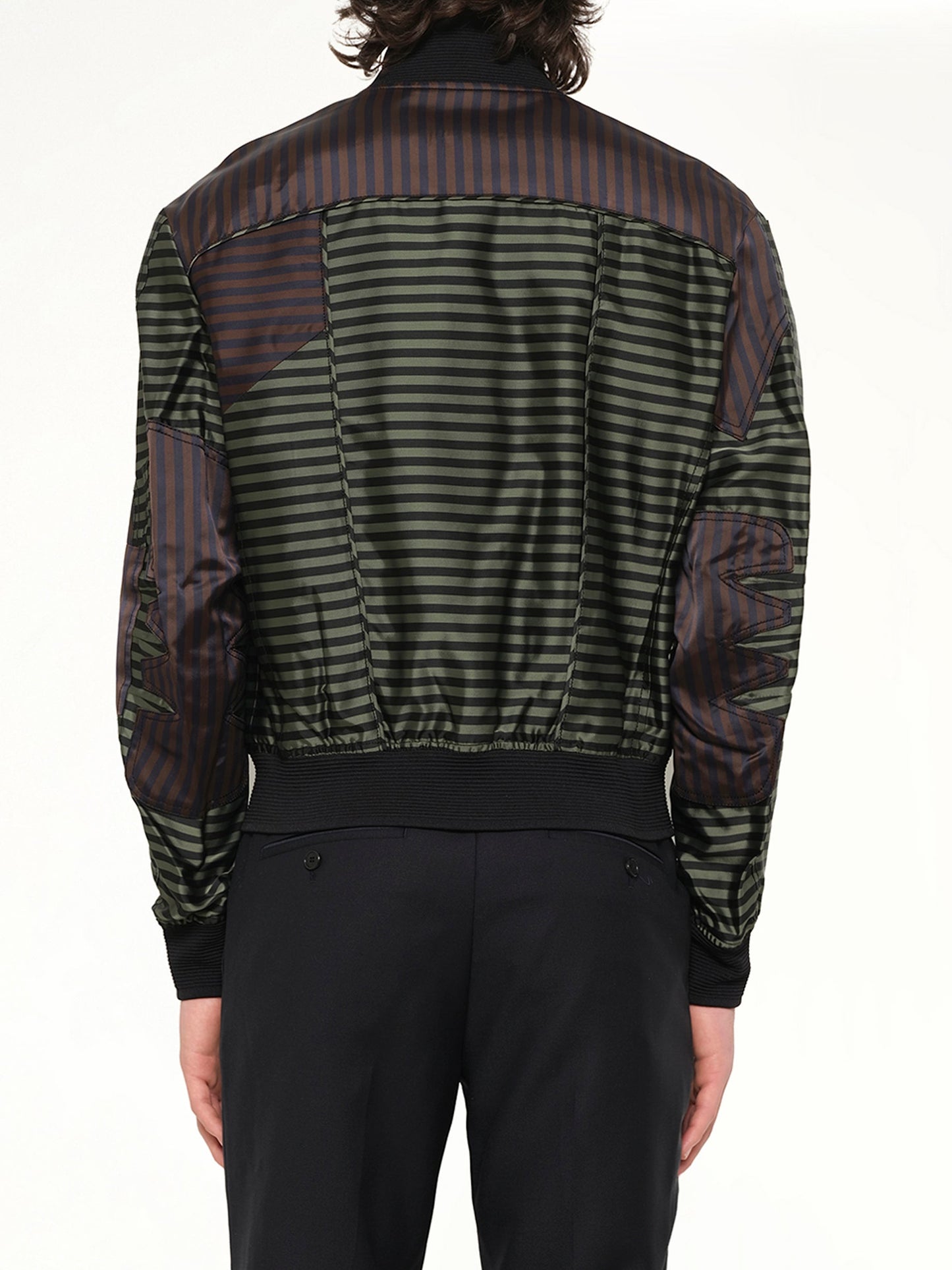 Wooyoungmi Jumper (Mix)