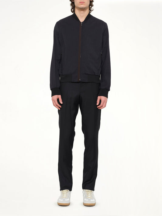 Wooyoungmi Jumper (Navy)