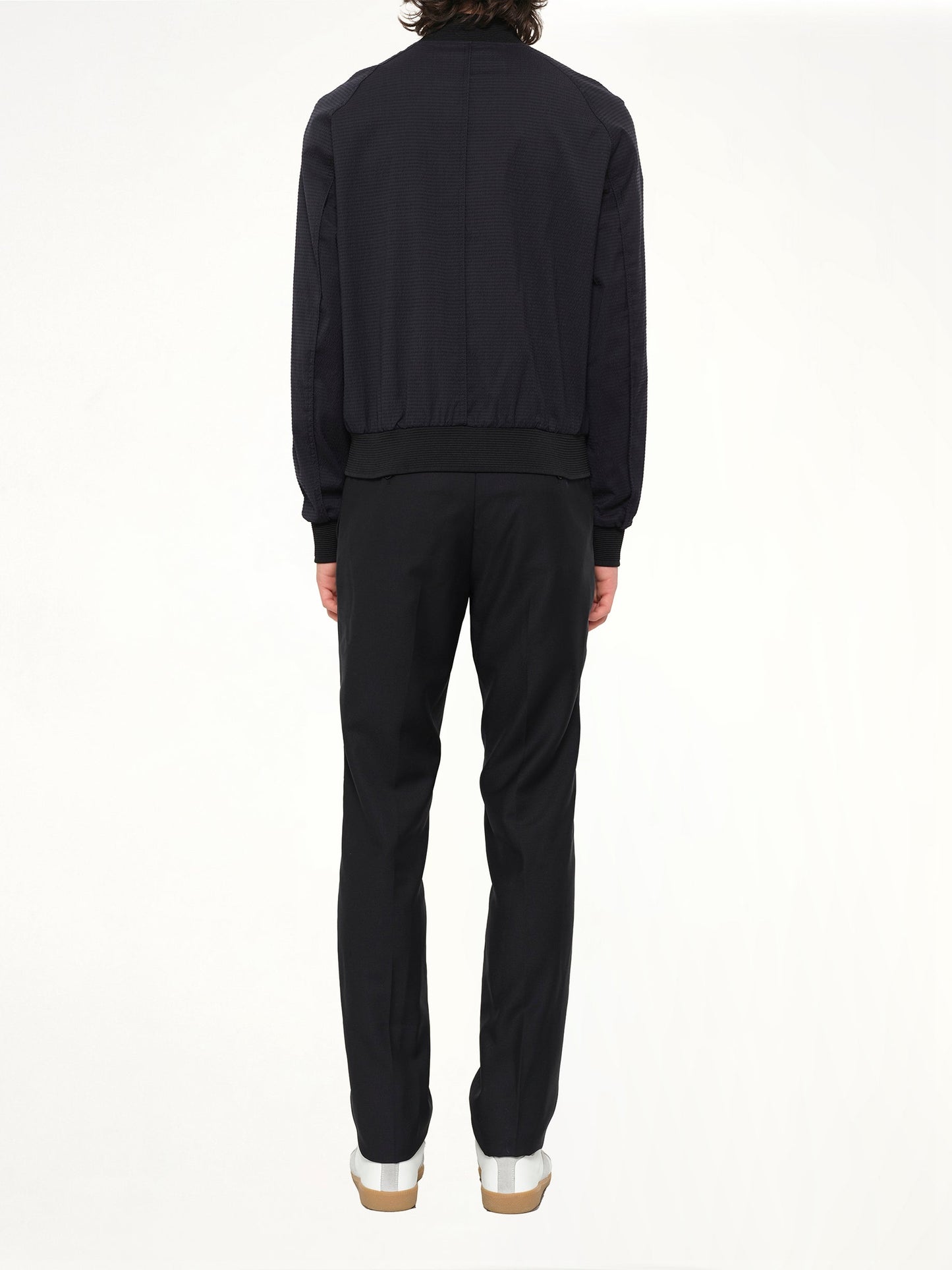 Wooyoungmi Jumper (Navy)