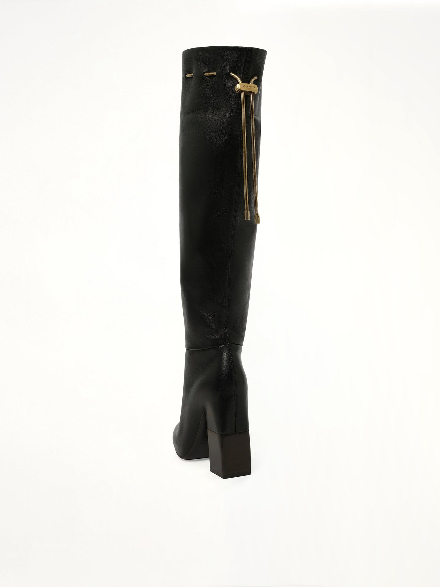 LANVIN Boot (Black)