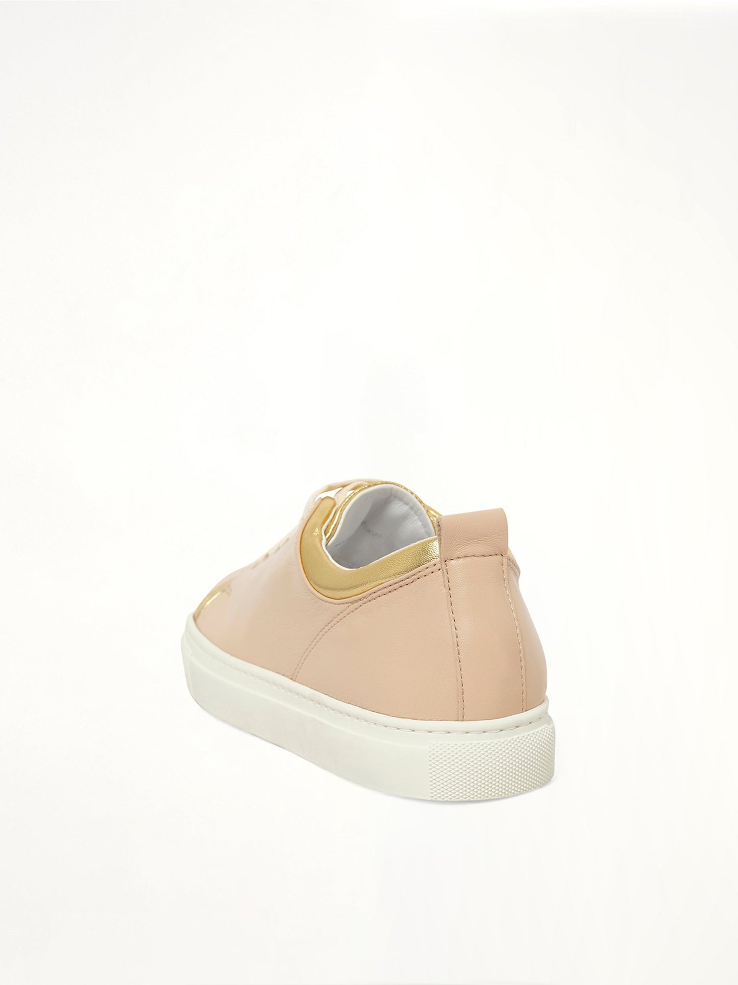 Lanvin Sneaker (Powder)