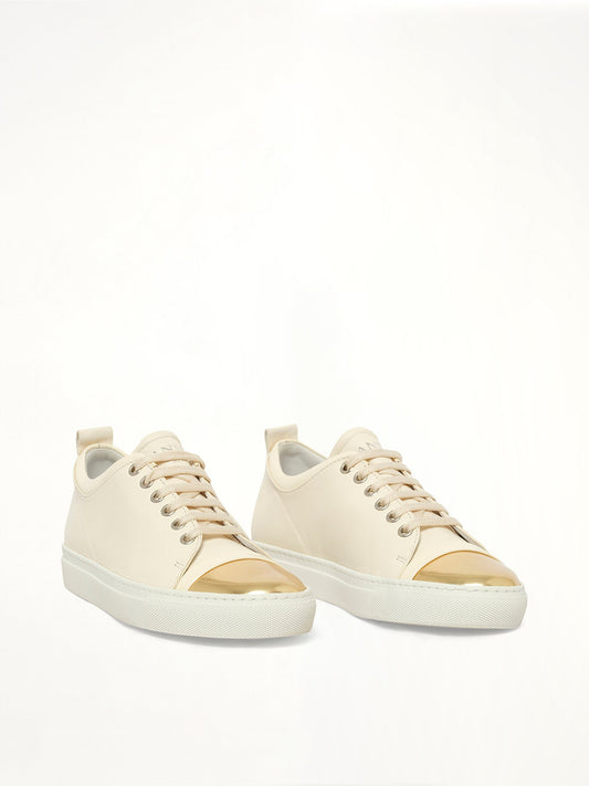 Lanvin Sneaker (White)
