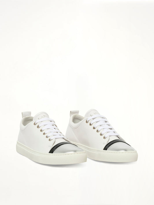 Lanvin Sneaker (White)