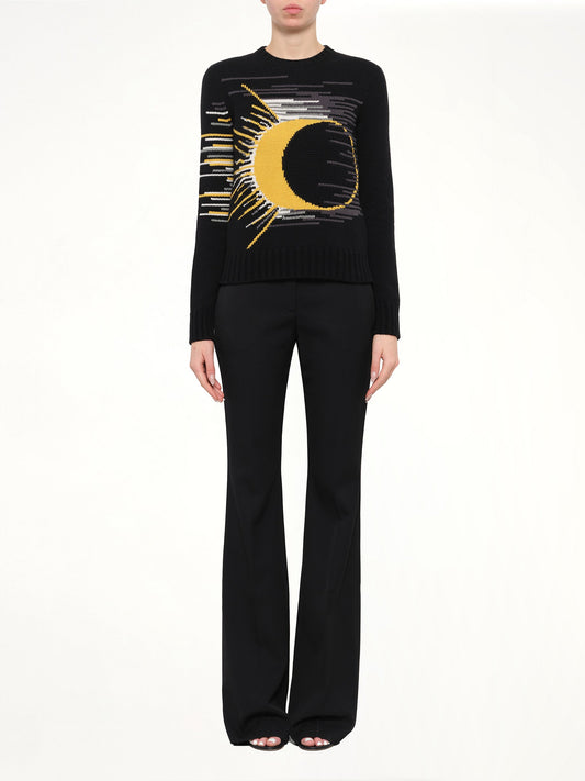 Alexander Mcqueen Pullover (Multicolour)
