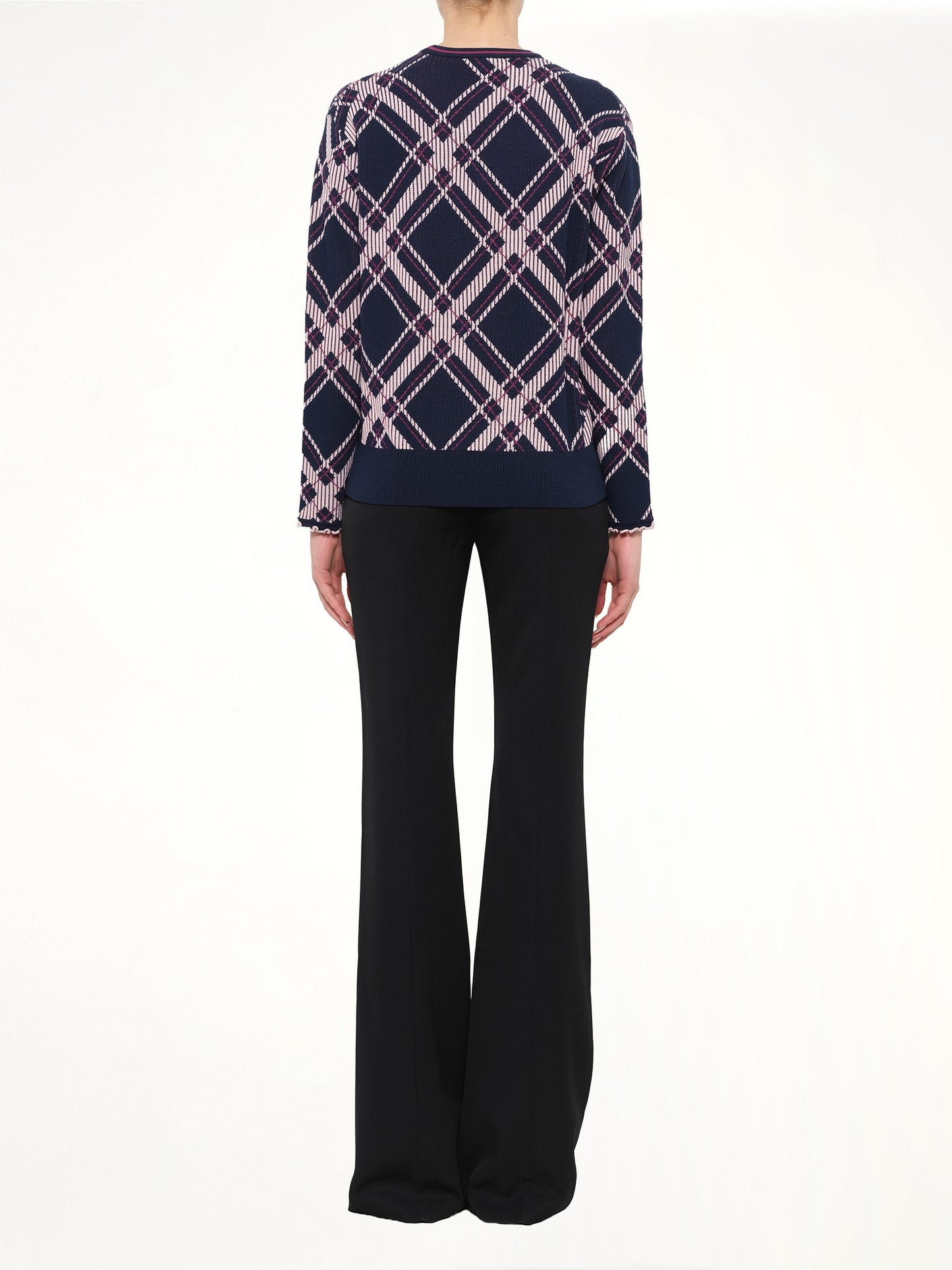 KENZO Crew Neck (Pink)